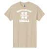 Heavy Cotton™ 100% Cotton T-Shirt Thumbnail