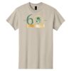 Heavy Cotton™ 100% Cotton T-Shirt Thumbnail