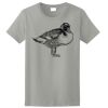 Ladies Ultra Cotton ® 100% Cotton T Shirt Thumbnail