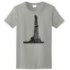 Ladies Ultra Cotton ® 100% Cotton T Shirt Thumbnail