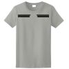 Ladies Ultra Cotton ® 100% Cotton T Shirt Thumbnail