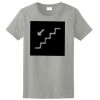 Ladies Ultra Cotton ® 100% Cotton T Shirt Thumbnail