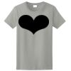 Ladies Ultra Cotton ® 100% Cotton T Shirt Thumbnail