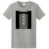 Ladies Ultra Cotton ® 100% Cotton T Shirt Thumbnail