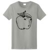 Ladies Ultra Cotton ® 100% Cotton T Shirt Thumbnail