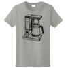 Ladies Ultra Cotton ® 100% Cotton T Shirt Thumbnail
