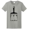 Ladies Ultra Cotton ® 100% Cotton T Shirt Thumbnail
