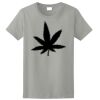 Ladies Ultra Cotton ® 100% Cotton T Shirt Thumbnail