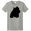 Ladies Ultra Cotton ® 100% Cotton T Shirt Thumbnail