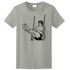 Ladies Ultra Cotton ® 100% Cotton T Shirt Thumbnail