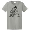Ladies Ultra Cotton ® 100% Cotton T Shirt Thumbnail