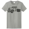 Ladies Ultra Cotton ® 100% Cotton T Shirt Thumbnail