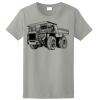 Ladies Ultra Cotton ® 100% Cotton T Shirt Thumbnail