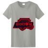 Ladies Ultra Cotton ® 100% Cotton T Shirt Thumbnail