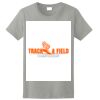 Ladies Ultra Cotton ® 100% Cotton T Shirt Thumbnail
