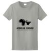 Ladies Ultra Cotton ® 100% Cotton T Shirt Thumbnail