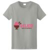 Ladies Ultra Cotton ® 100% Cotton T Shirt Thumbnail