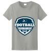Ladies Ultra Cotton ® 100% Cotton T Shirt Thumbnail