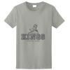 Ladies Ultra Cotton ® 100% Cotton T Shirt Thumbnail