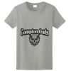 Ladies Ultra Cotton ® 100% Cotton T Shirt Thumbnail