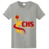 Ladies Ultra Cotton ® 100% Cotton T Shirt Thumbnail