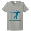 Ladies Ultra Cotton ® 100% Cotton T Shirt Thumbnail