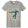 Ladies Ultra Cotton ® 100% Cotton T Shirt Thumbnail