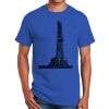 Ultra Cotton ® 100% Cotton T Shirt Thumbnail