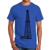 Ultra Cotton ® 100% Cotton T Shirt Thumbnail
