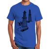Ultra Cotton ® 100% Cotton T Shirt Thumbnail