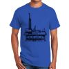 Ultra Cotton ® 100% Cotton T Shirt Thumbnail