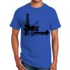 Ultra Cotton ® 100% Cotton T Shirt Thumbnail