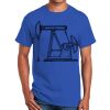 Ultra Cotton ® 100% Cotton T Shirt Thumbnail