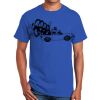 Ultra Cotton ® 100% Cotton T Shirt Thumbnail