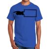 Ultra Cotton ® 100% Cotton T Shirt Thumbnail