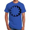 Ultra Cotton ® 100% Cotton T Shirt Thumbnail