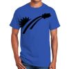 Ultra Cotton ® 100% Cotton T Shirt Thumbnail