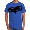 Ultra Cotton ® 100% Cotton T Shirt Thumbnail