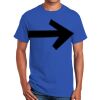 Ultra Cotton ® 100% Cotton T Shirt Thumbnail