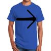 Ultra Cotton ® 100% Cotton T Shirt Thumbnail