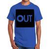 Ultra Cotton ® 100% Cotton T Shirt Thumbnail