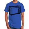 Ultra Cotton ® 100% Cotton T Shirt Thumbnail