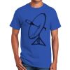 Ultra Cotton ® 100% Cotton T Shirt Thumbnail