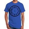 Ultra Cotton ® 100% Cotton T Shirt Thumbnail