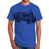 Ultra Cotton ® 100% Cotton T Shirt Thumbnail