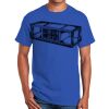 Ultra Cotton ® 100% Cotton T Shirt Thumbnail