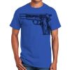 Ultra Cotton ® 100% Cotton T Shirt Thumbnail