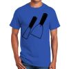 Ultra Cotton ® 100% Cotton T Shirt Thumbnail