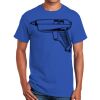Ultra Cotton ® 100% Cotton T Shirt Thumbnail