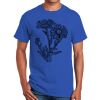 Ultra Cotton ® 100% Cotton T Shirt Thumbnail